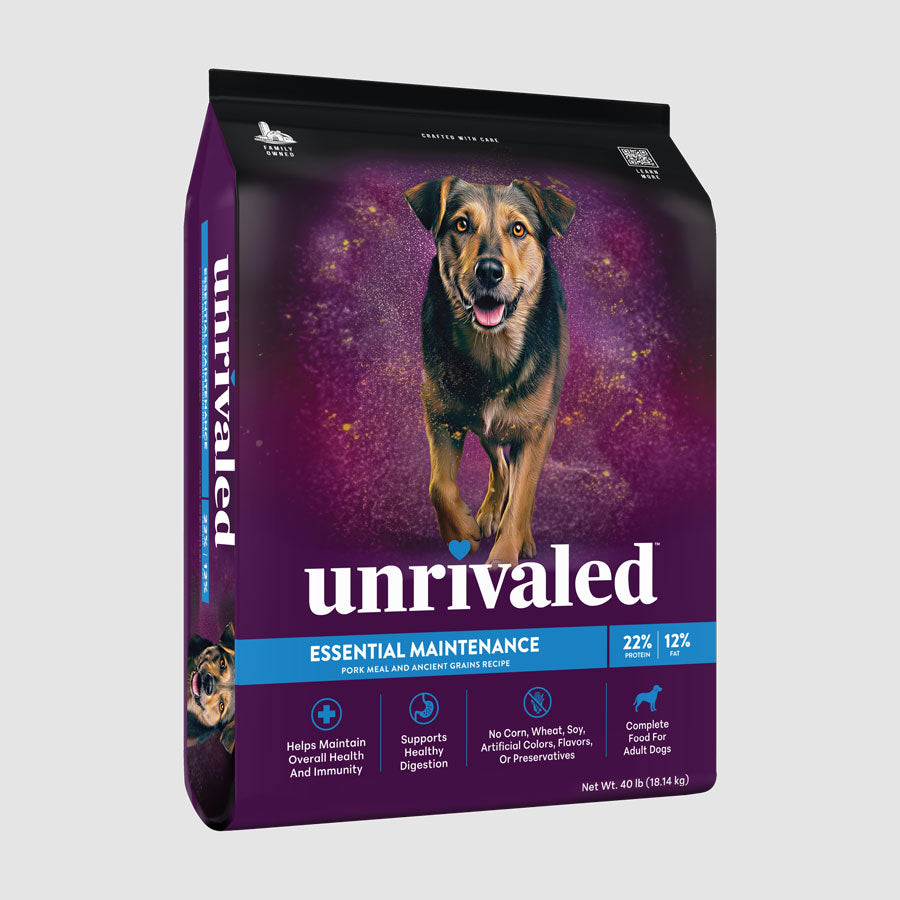 Essential Maintenance