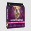Puppy + Active Adult