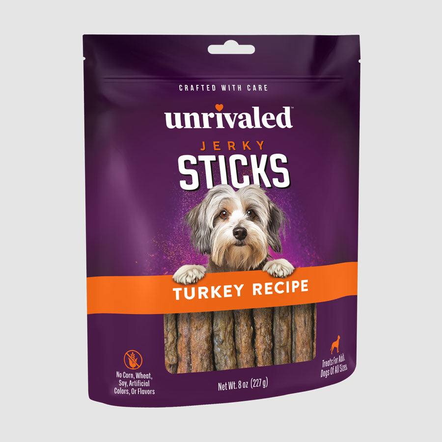 Jerky Sticks - Turkey Recipe